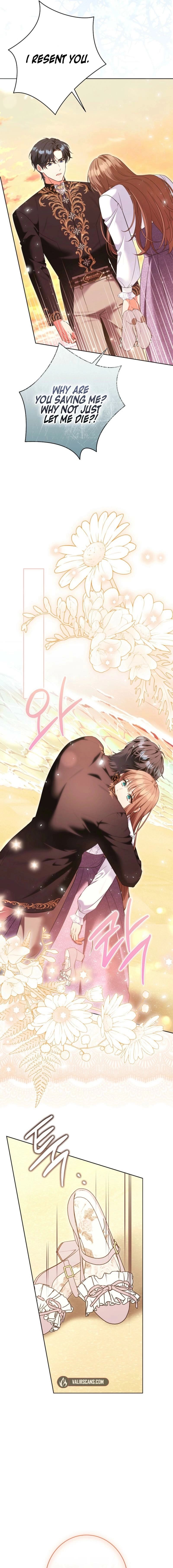 The Wicked Ladies in Waiting Chapter 70 - Page 5