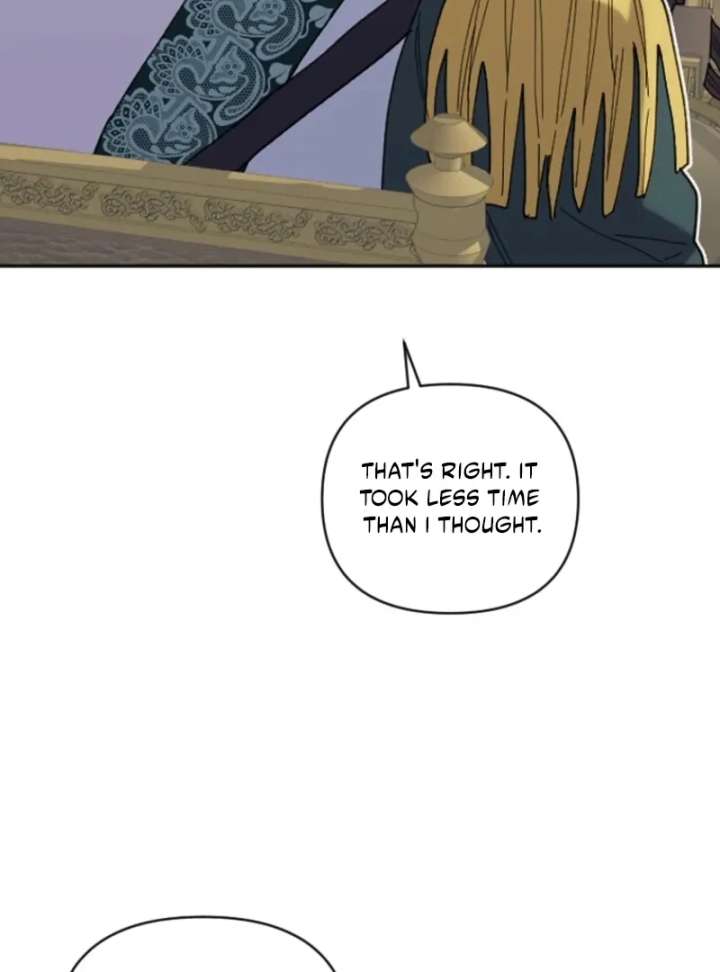 The Reason for Avoiding Him, the Perfect One Chapter 26 - Page 20