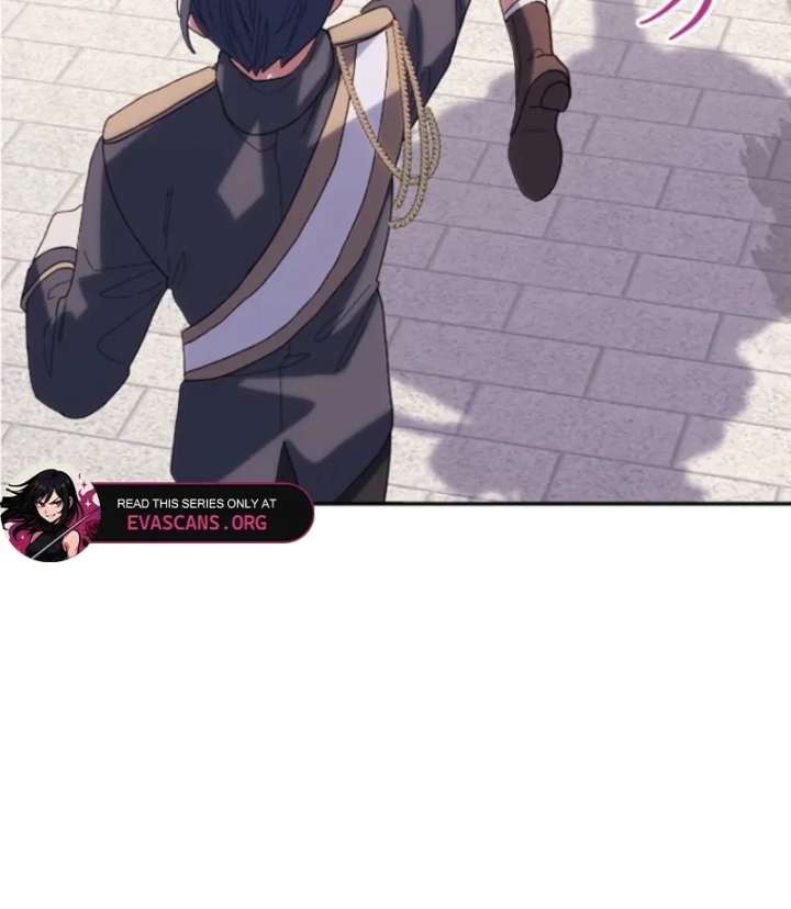 The Reason for Avoiding Him, the Perfect One Chapter 26 - Page 52