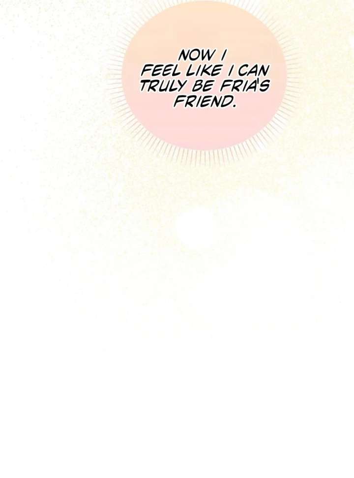 The Reason for Avoiding Him, the Perfect One Chapter 27 - Page 29