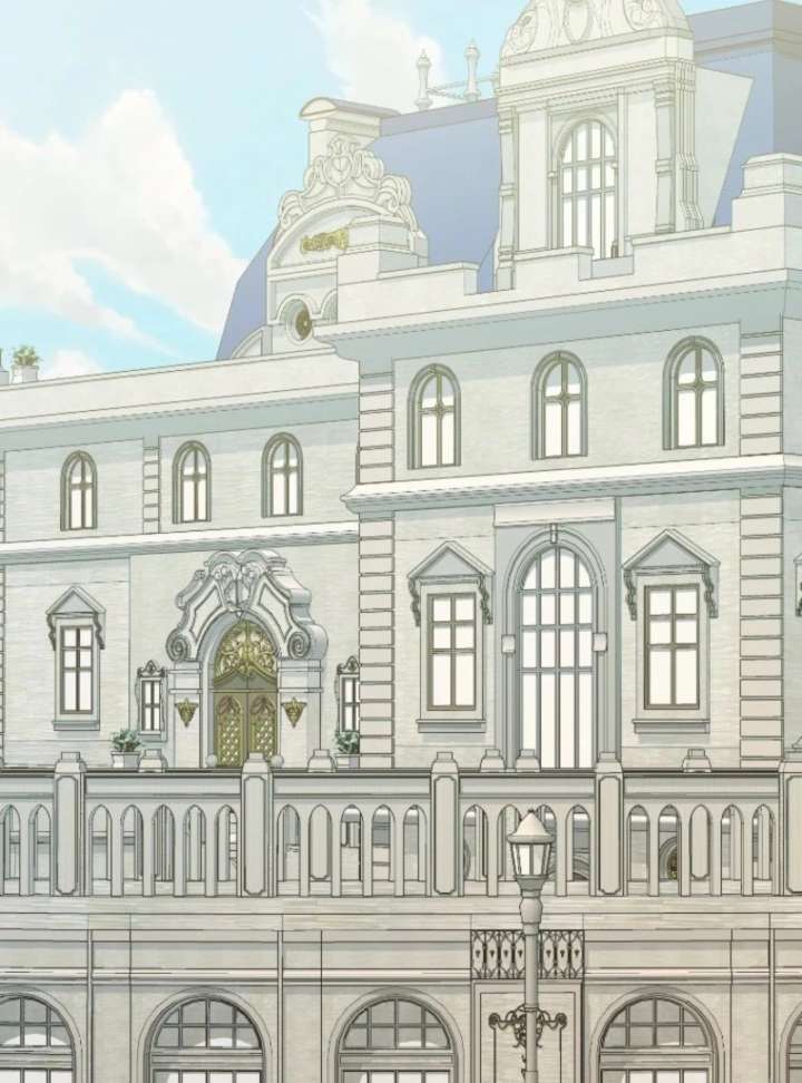 The Reason for Avoiding Him, the Perfect One Chapter 27 - Page 44