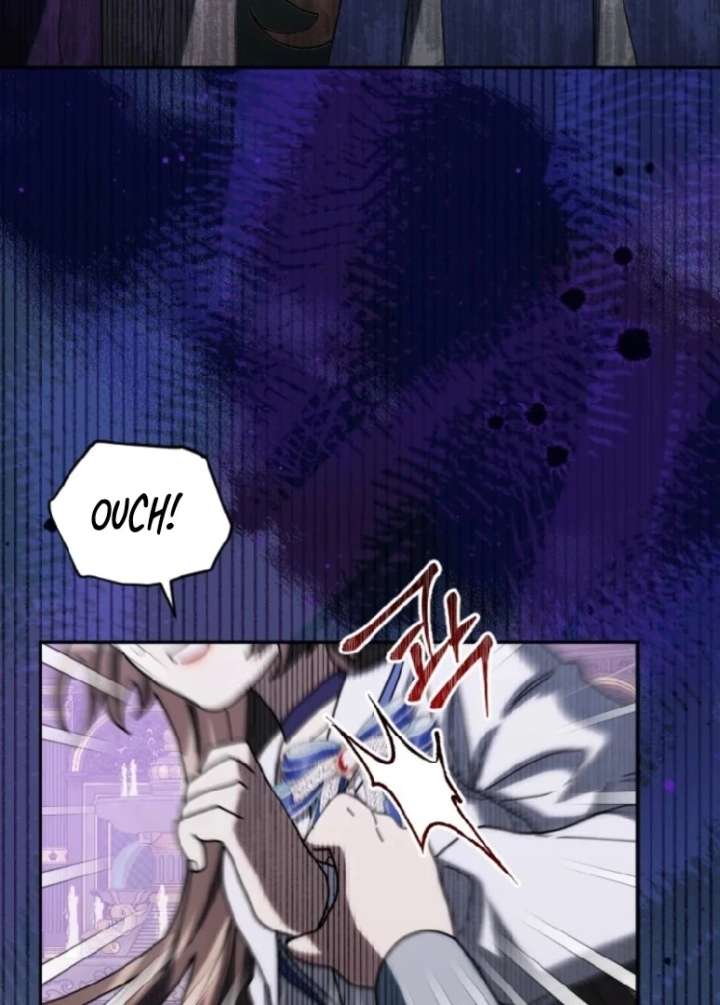 The Reason for Avoiding Him, the Perfect One Chapter 28 - Page 17