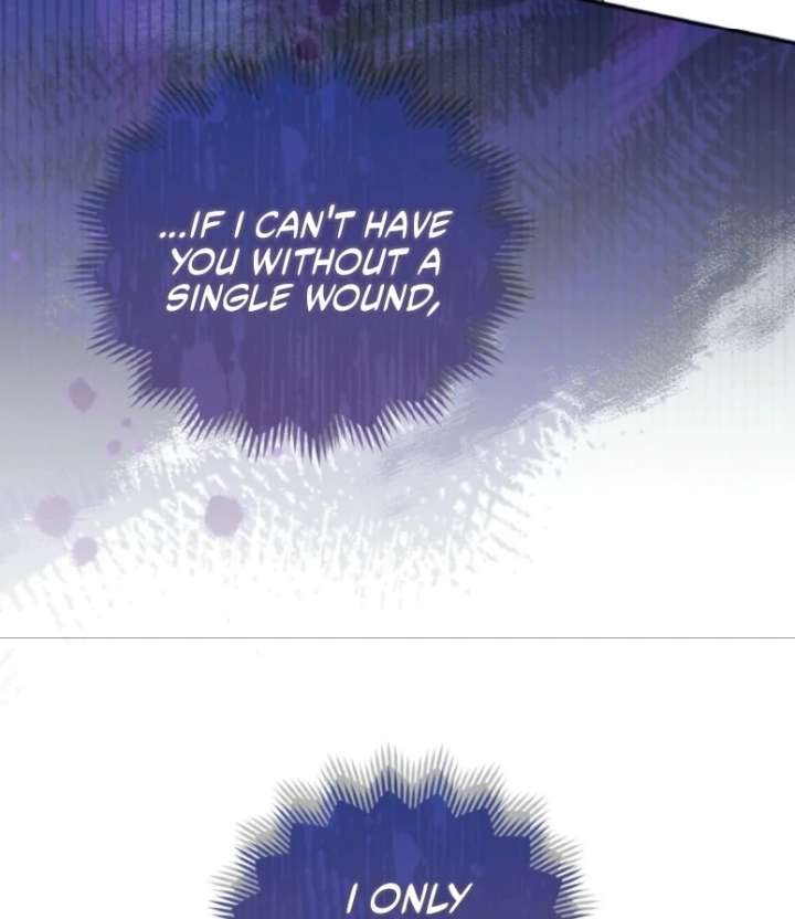 The Reason for Avoiding Him, the Perfect One Chapter 28 - Page 20