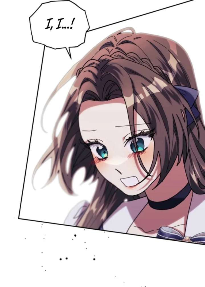 The Reason for Avoiding Him, the Perfect One Chapter 28 - Page 35