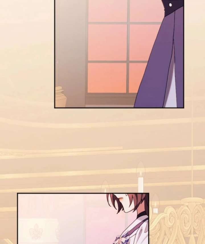 The Reason for Avoiding Him, the Perfect One Chapter 28 - Page 42