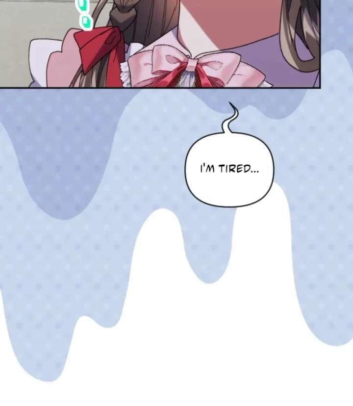 The Reason for Avoiding Him, the Perfect One Chapter 29 - Page 20