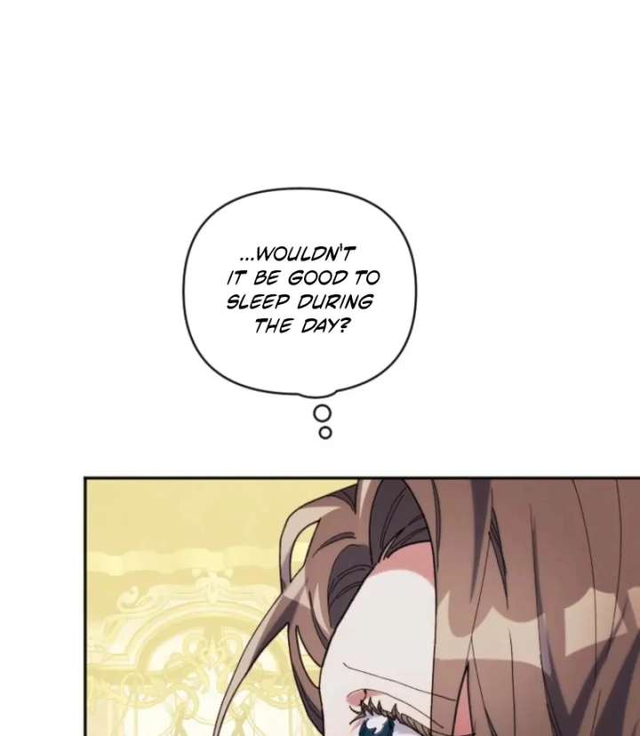 The Reason for Avoiding Him, the Perfect One Chapter 29 - Page 43