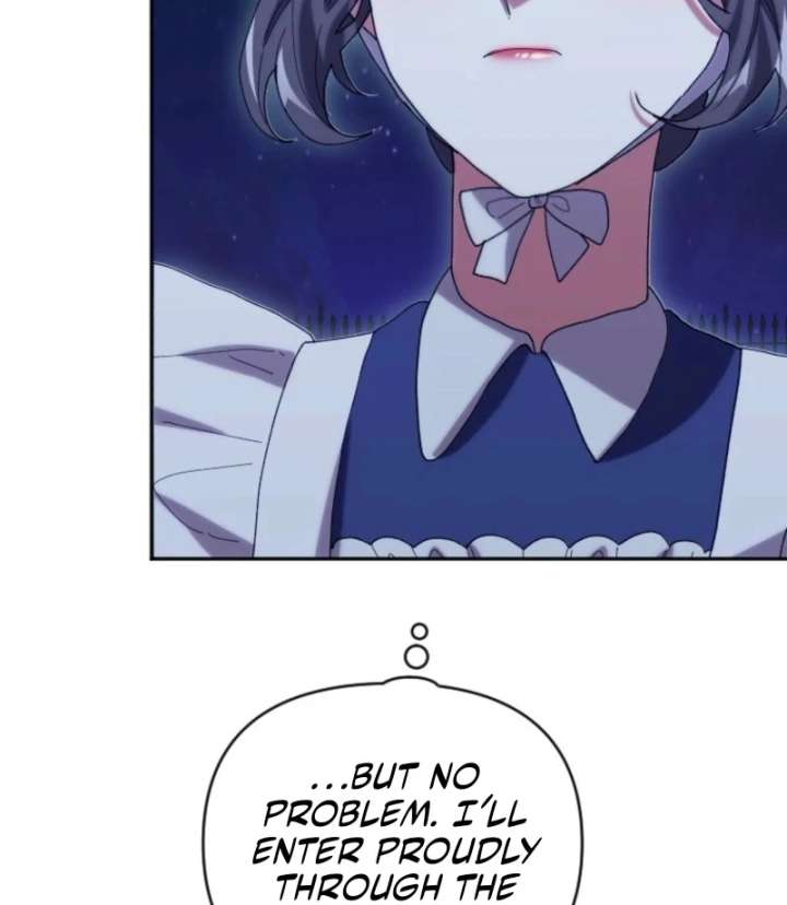 The Reason for Avoiding Him, the Perfect One Chapter 30 - Page 16