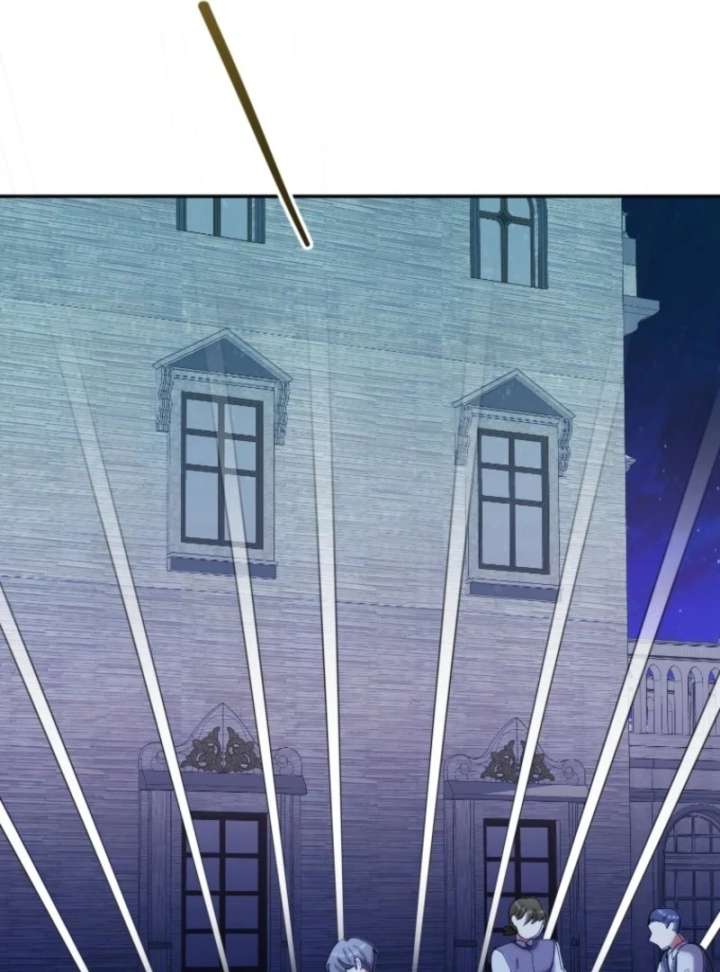 The Reason for Avoiding Him, the Perfect One Chapter 30 - Page 23