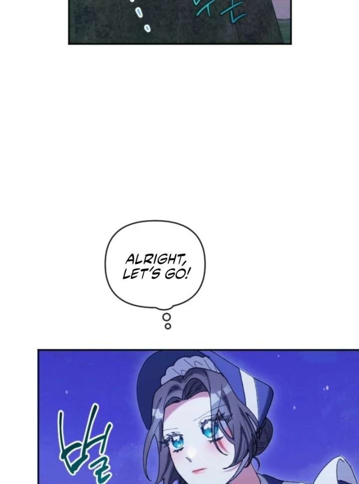 The Reason for Avoiding Him, the Perfect One Chapter 30 - Page 27