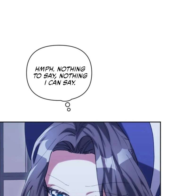 The Reason for Avoiding Him, the Perfect One Chapter 30 - Page 41