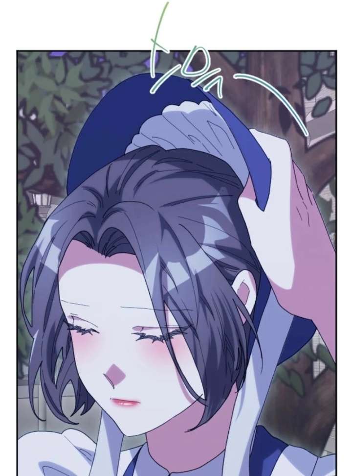 The Reason for Avoiding Him, the Perfect One Chapter 30 - Page 51