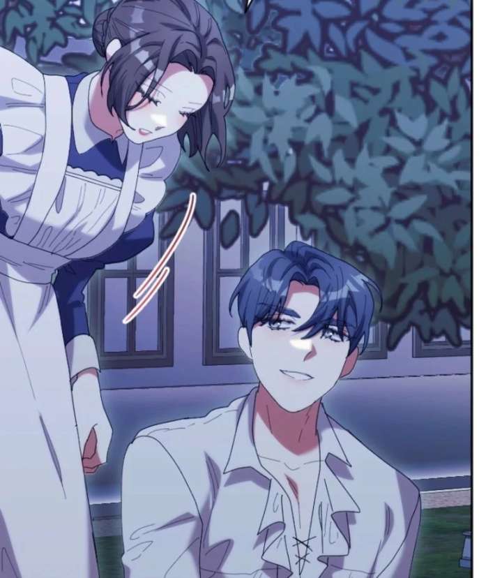 The Reason for Avoiding Him, the Perfect One Chapter 30 - Page 69