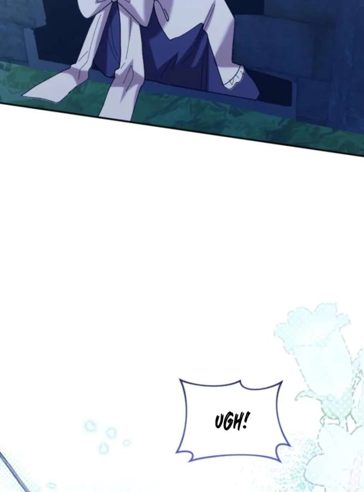 The Reason for Avoiding Him, the Perfect One Chapter 31 - Page 10