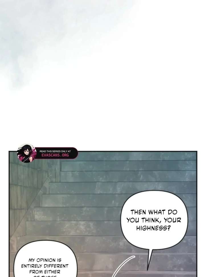 The Reason for Avoiding Him, the Perfect One Chapter 31 - Page 100