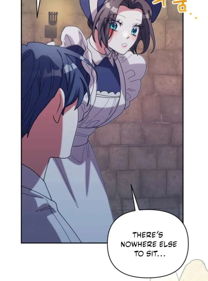 The Reason for Avoiding Him, the Perfect One Chapter 31 - Page 103