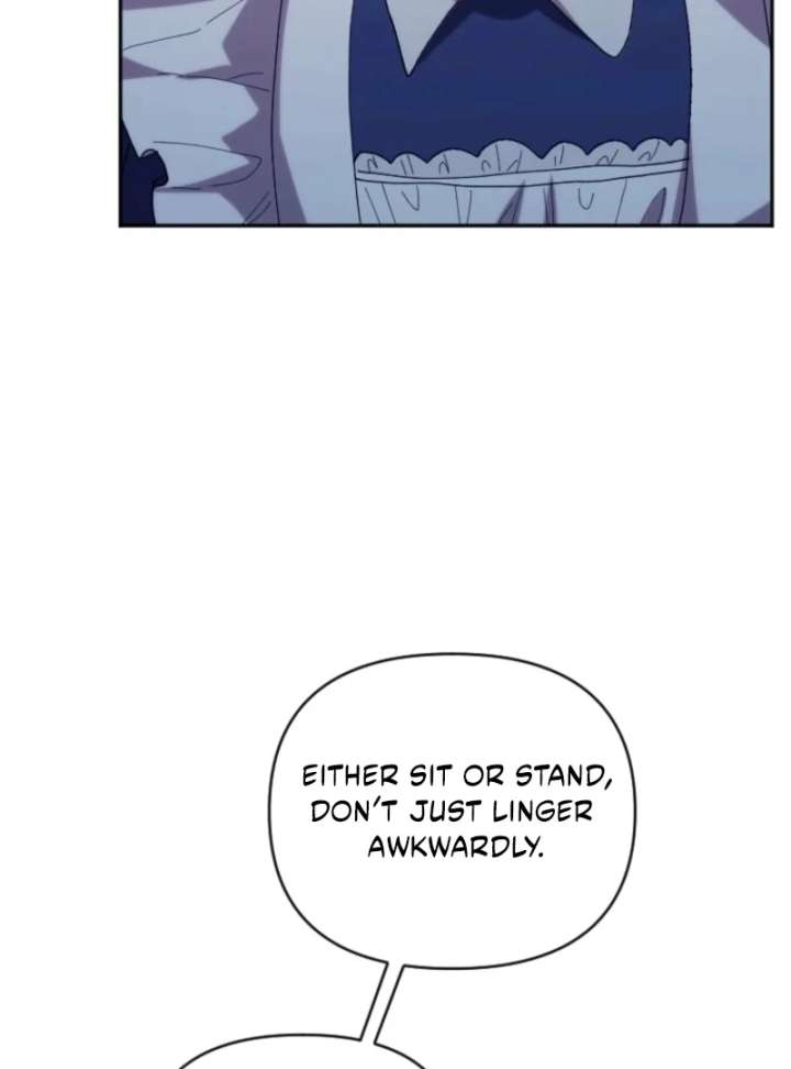 The Reason for Avoiding Him, the Perfect One Chapter 31 - Page 108