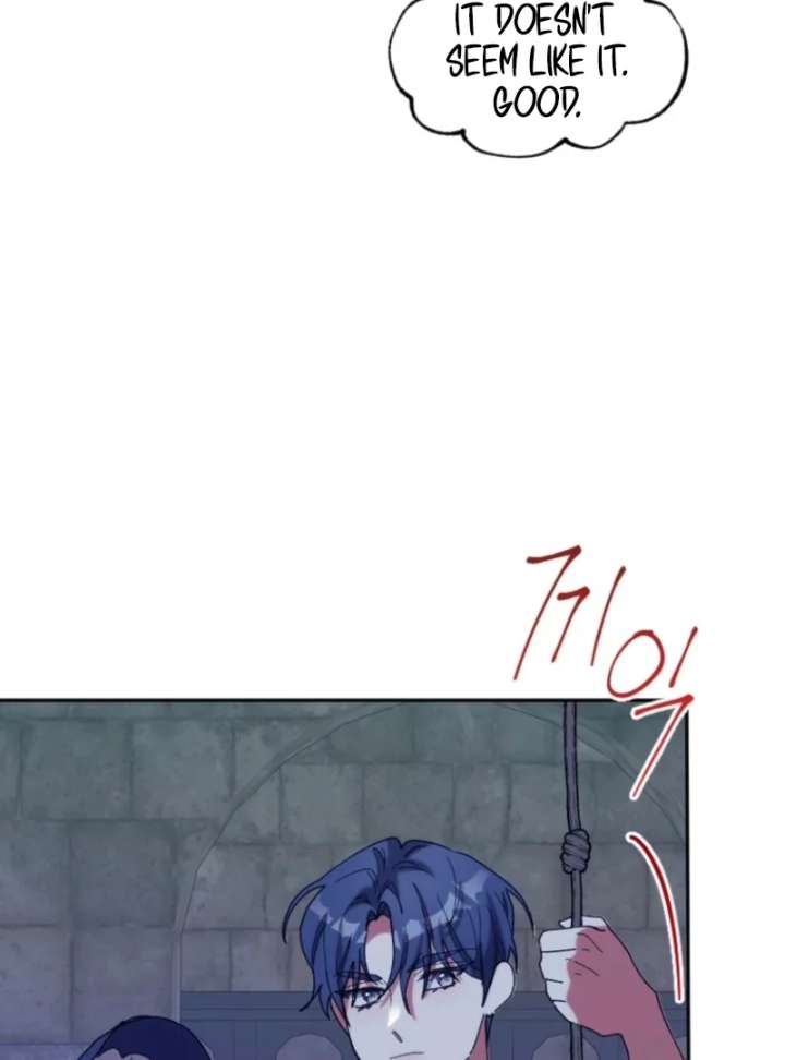 The Reason for Avoiding Him, the Perfect One Chapter 31 - Page 19