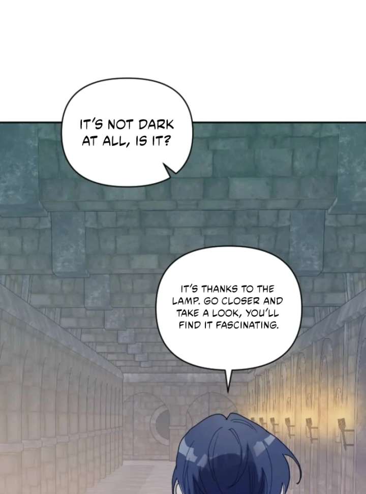 The Reason for Avoiding Him, the Perfect One Chapter 31 - Page 24