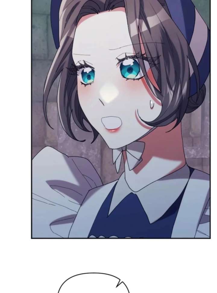 The Reason for Avoiding Him, the Perfect One Chapter 31 - Page 38