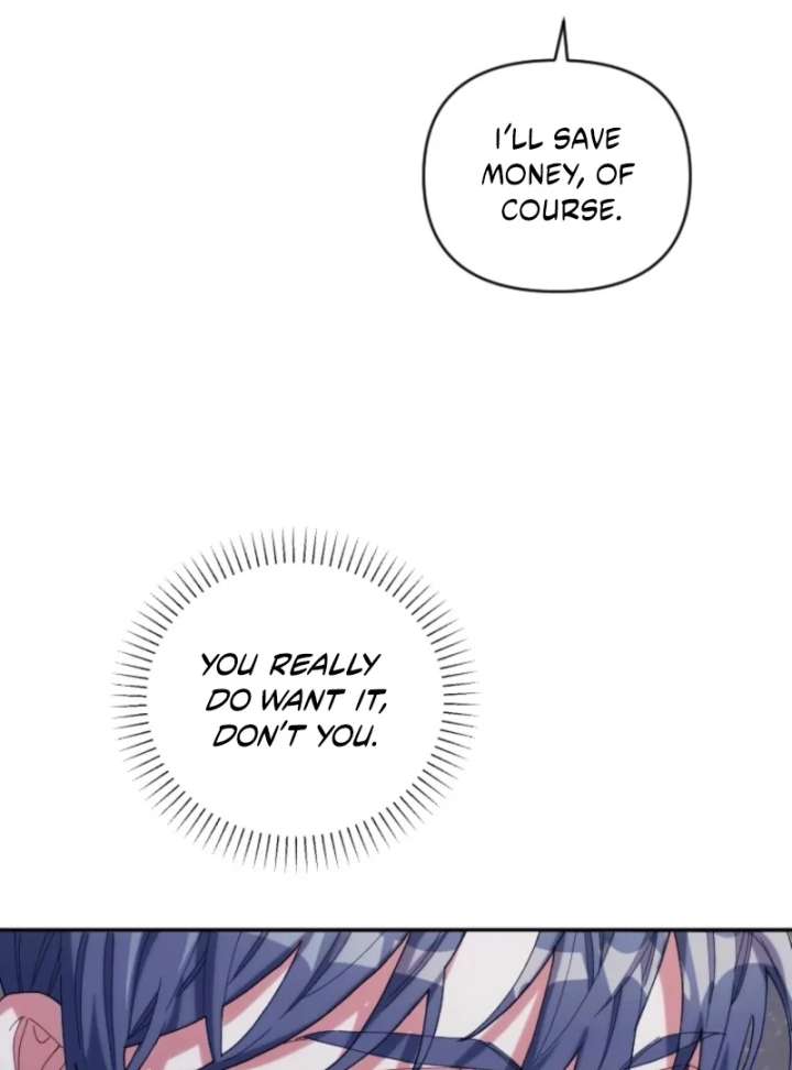 The Reason for Avoiding Him, the Perfect One Chapter 31 - Page 41