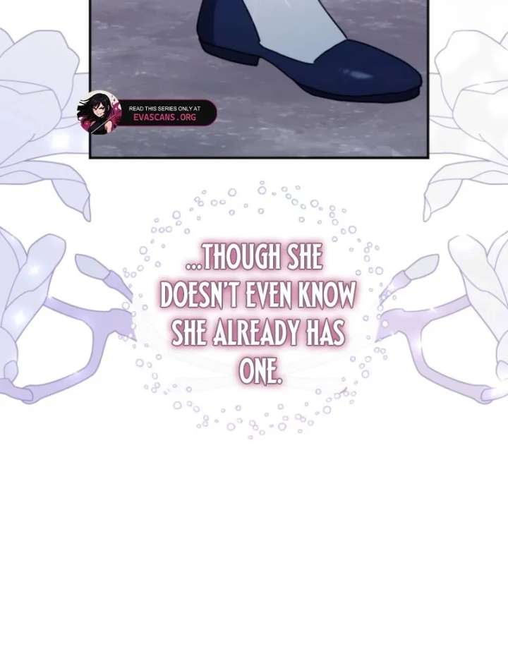 The Reason for Avoiding Him, the Perfect One Chapter 31 - Page 44