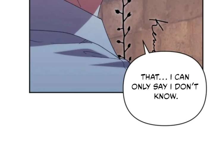 The Reason for Avoiding Him, the Perfect One Chapter 31 - Page 76