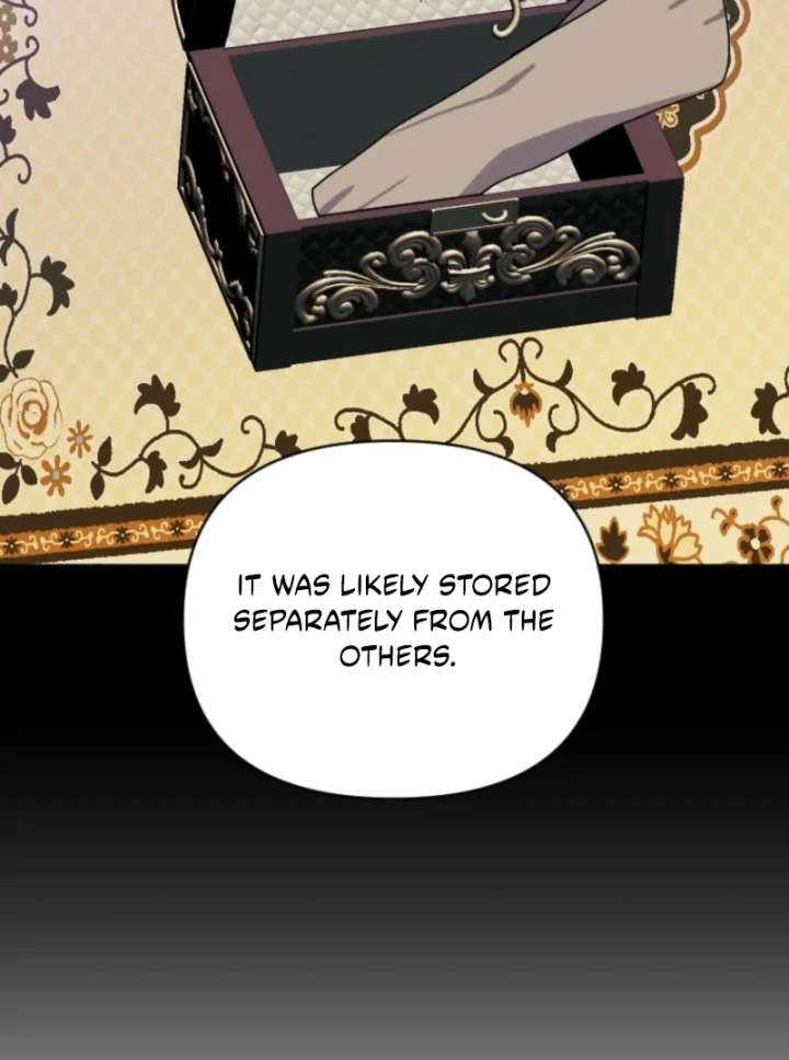 The Reason for Avoiding Him, the Perfect One Chapter 31 - Page 97