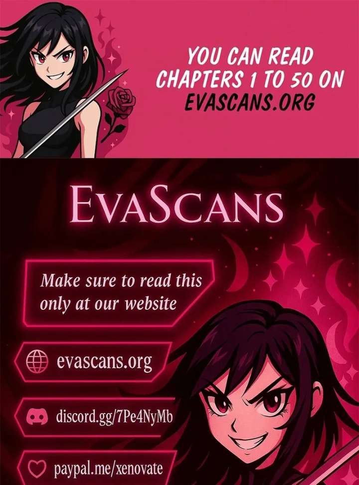 The Reason for Avoiding Him, the Perfect One Chapter 32 - Page 1