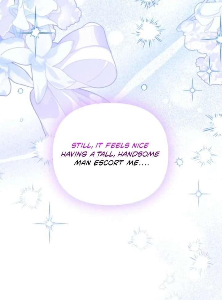 The Reason for Avoiding Him, the Perfect One Chapter 32 - Page 100