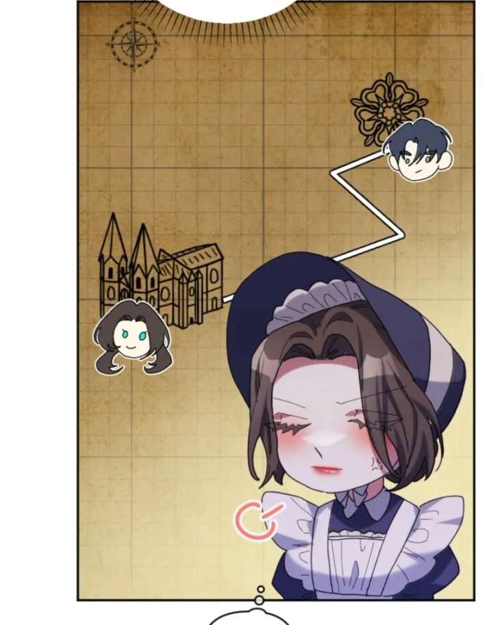 The Reason for Avoiding Him, the Perfect One Chapter 32 - Page 107