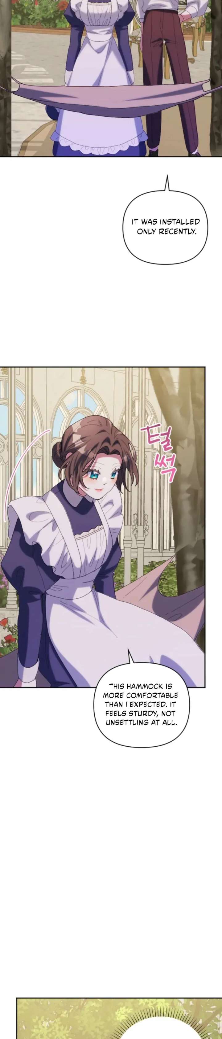 The Reason for Avoiding Him, the Perfect One Chapter 32 - Page 118