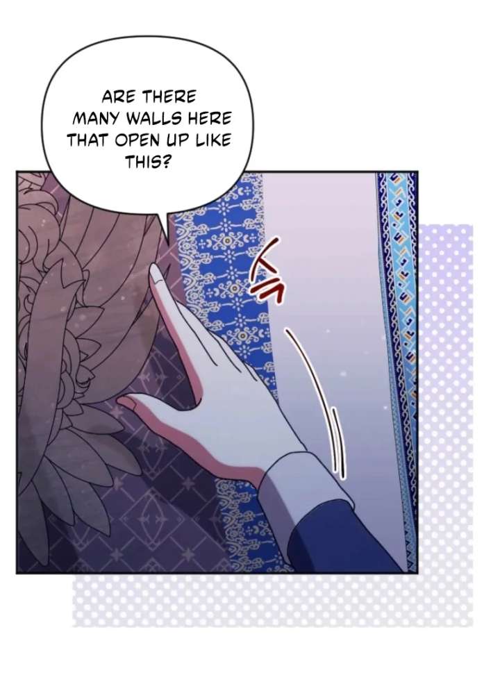 The Reason for Avoiding Him, the Perfect One Chapter 32 - Page 13