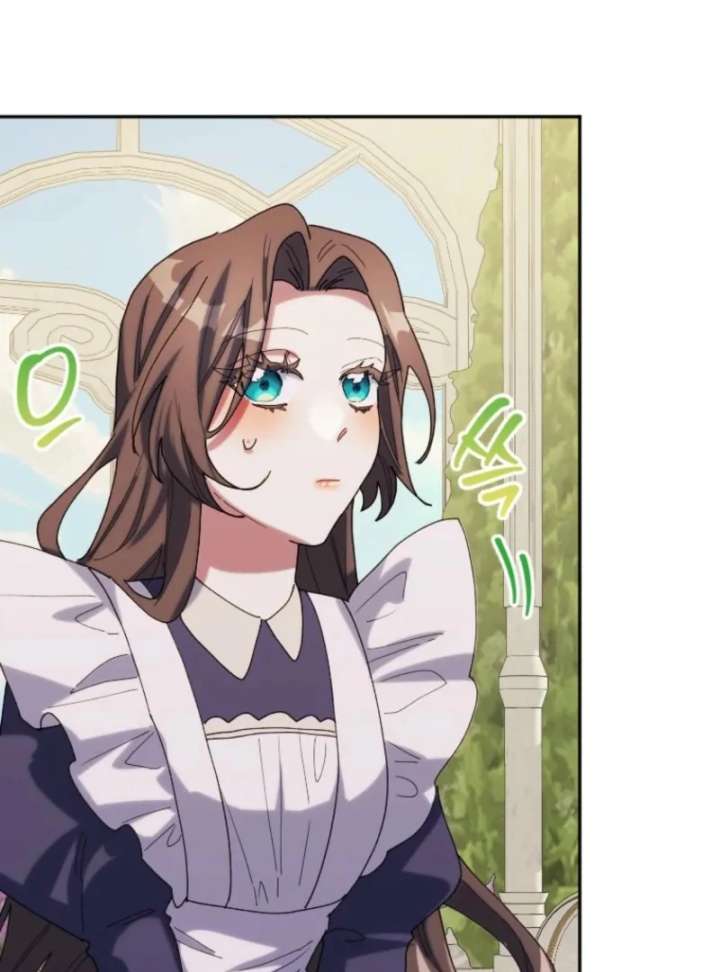 The Reason for Avoiding Him, the Perfect One Chapter 32 - Page 130