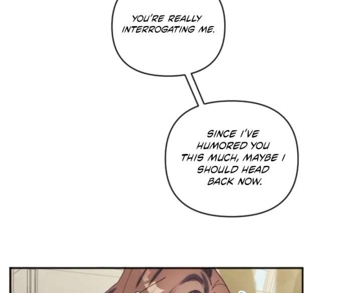 The Reason for Avoiding Him, the Perfect One Chapter 32 - Page 144