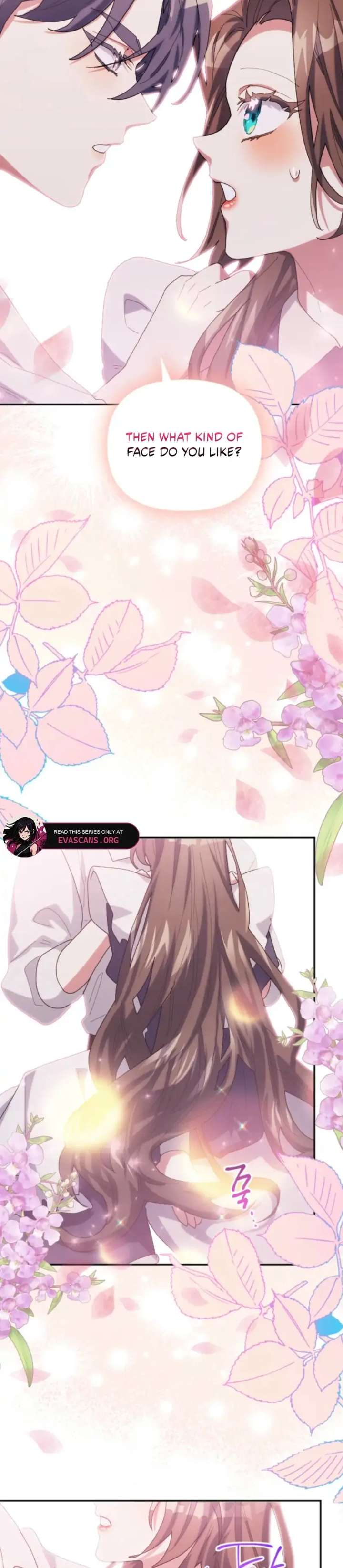 The Reason for Avoiding Him, the Perfect One Chapter 32 - Page 151