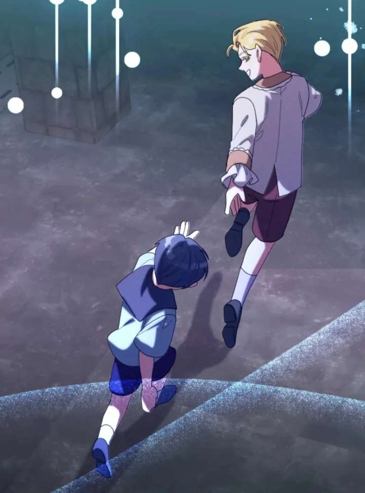 The Reason for Avoiding Him, the Perfect One Chapter 32 - Page 32