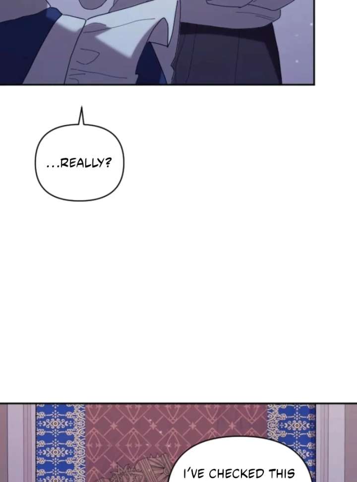 The Reason for Avoiding Him, the Perfect One Chapter 32 - Page 48