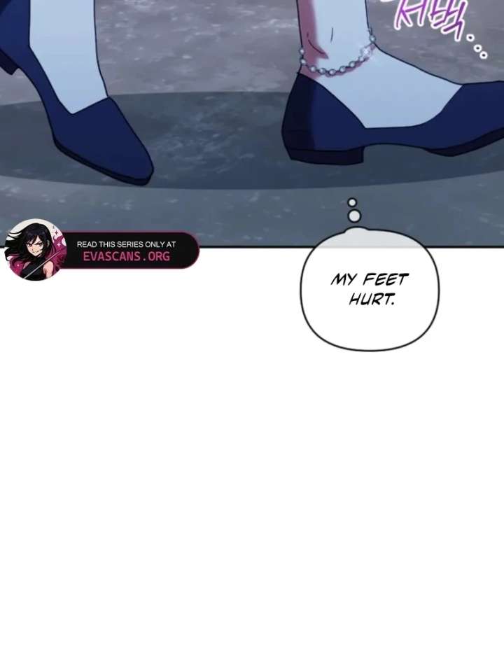 The Reason for Avoiding Him, the Perfect One Chapter 32 - Page 68