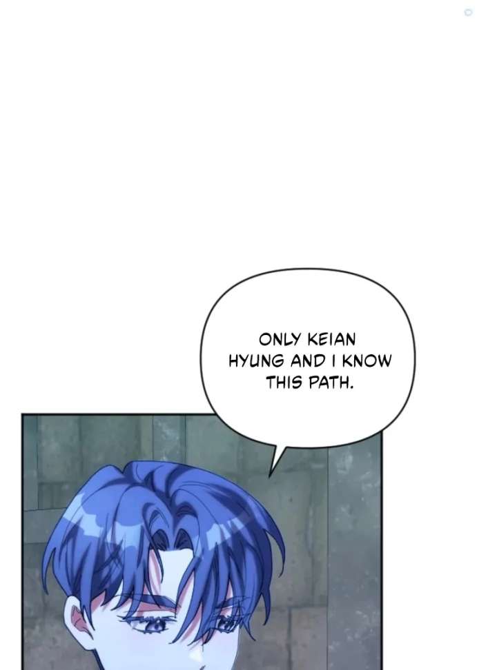 The Reason for Avoiding Him, the Perfect One Chapter 32 - Page 77