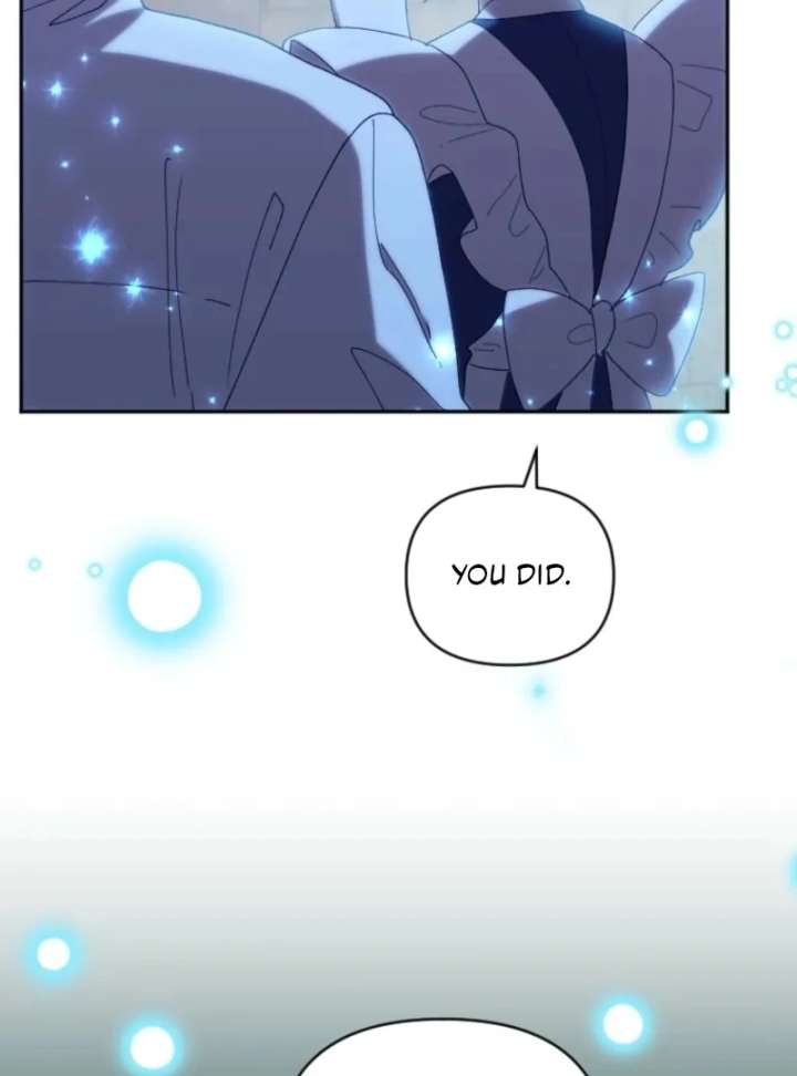 The Reason for Avoiding Him, the Perfect One Chapter 32 - Page 83