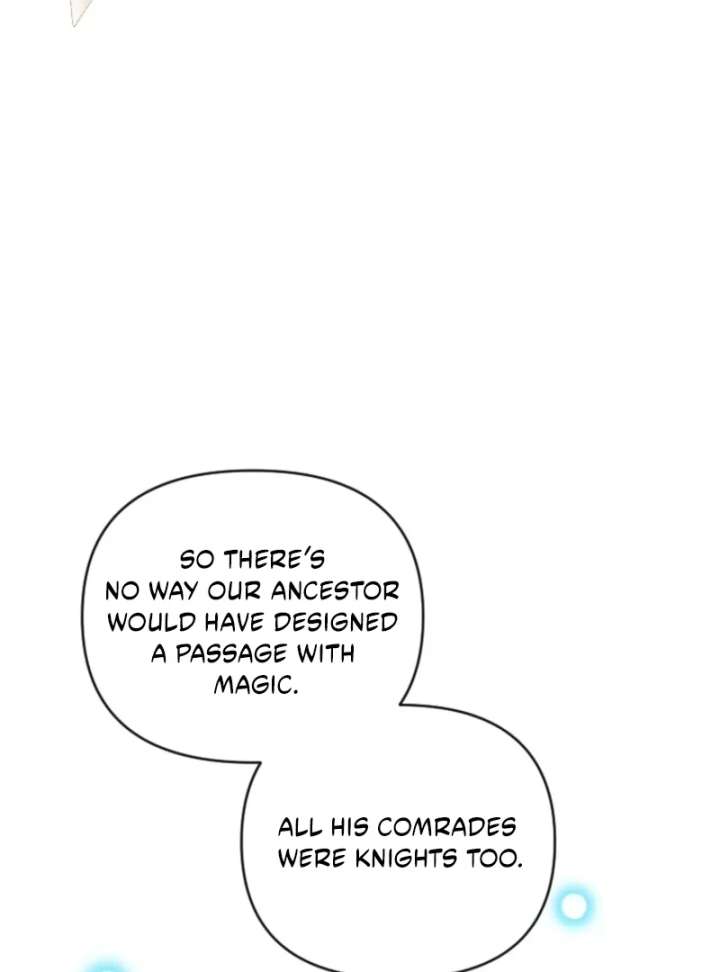 The Reason for Avoiding Him, the Perfect One Chapter 32 - Page 89