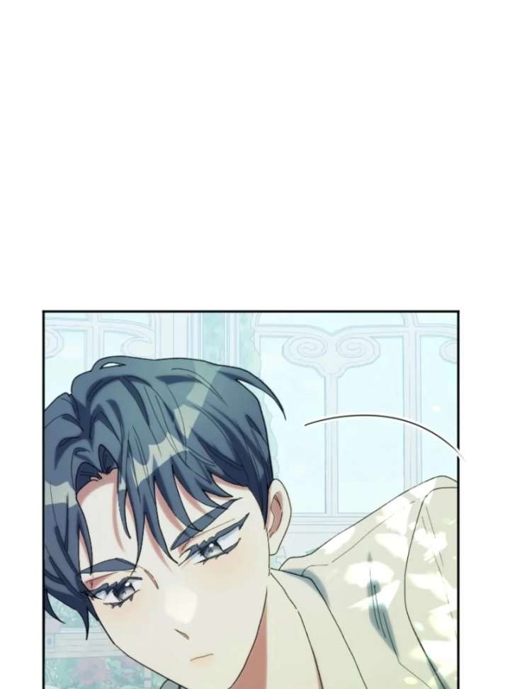 The Reason for Avoiding Him, the Perfect One Chapter 33 - Page 110