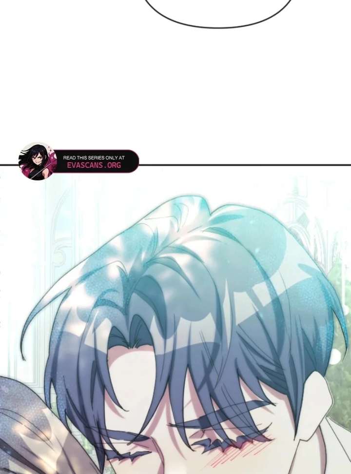 The Reason for Avoiding Him, the Perfect One Chapter 33 - Page 121