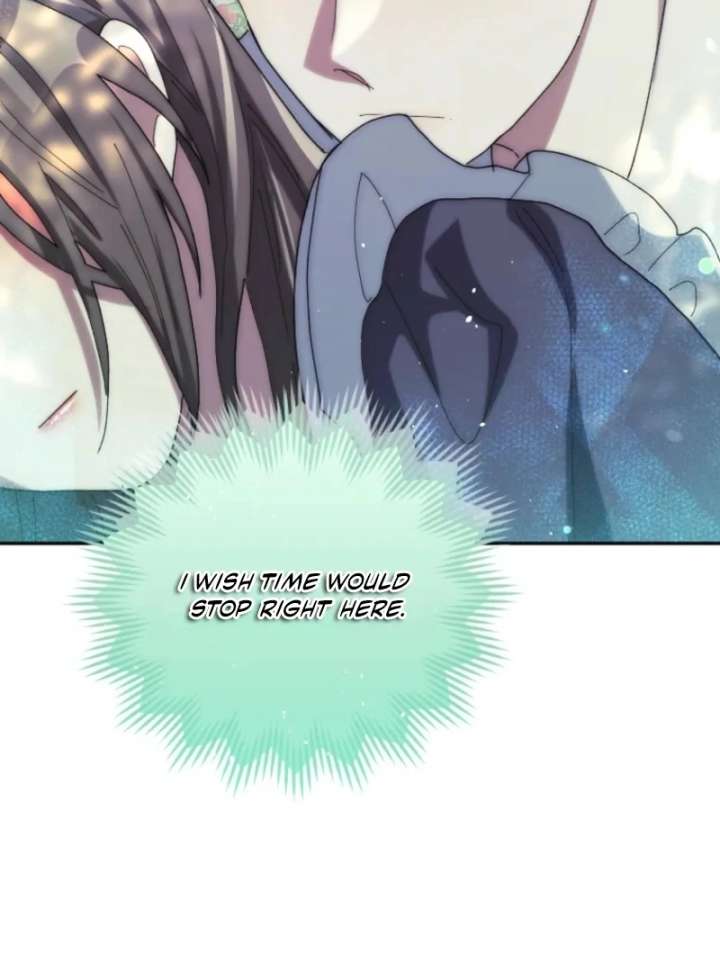 The Reason for Avoiding Him, the Perfect One Chapter 33 - Page 122