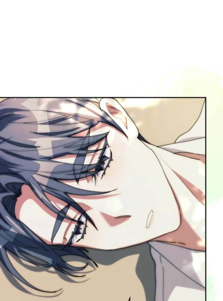 The Reason for Avoiding Him, the Perfect One Chapter 33 - Page 132