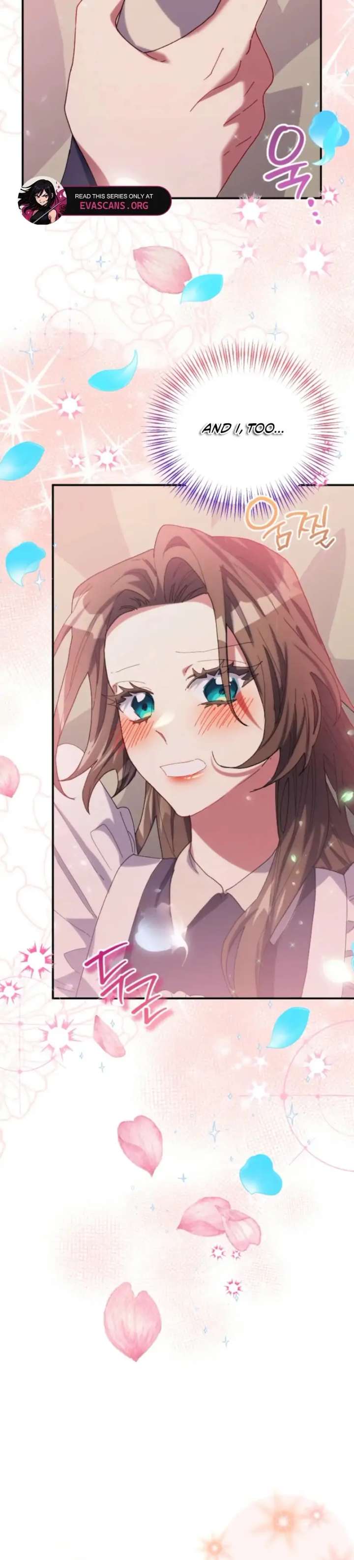 The Reason for Avoiding Him, the Perfect One Chapter 33 - Page 18