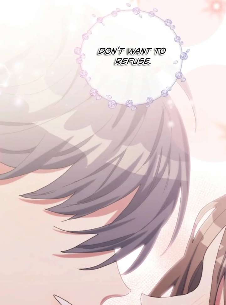 The Reason for Avoiding Him, the Perfect One Chapter 33 - Page 19