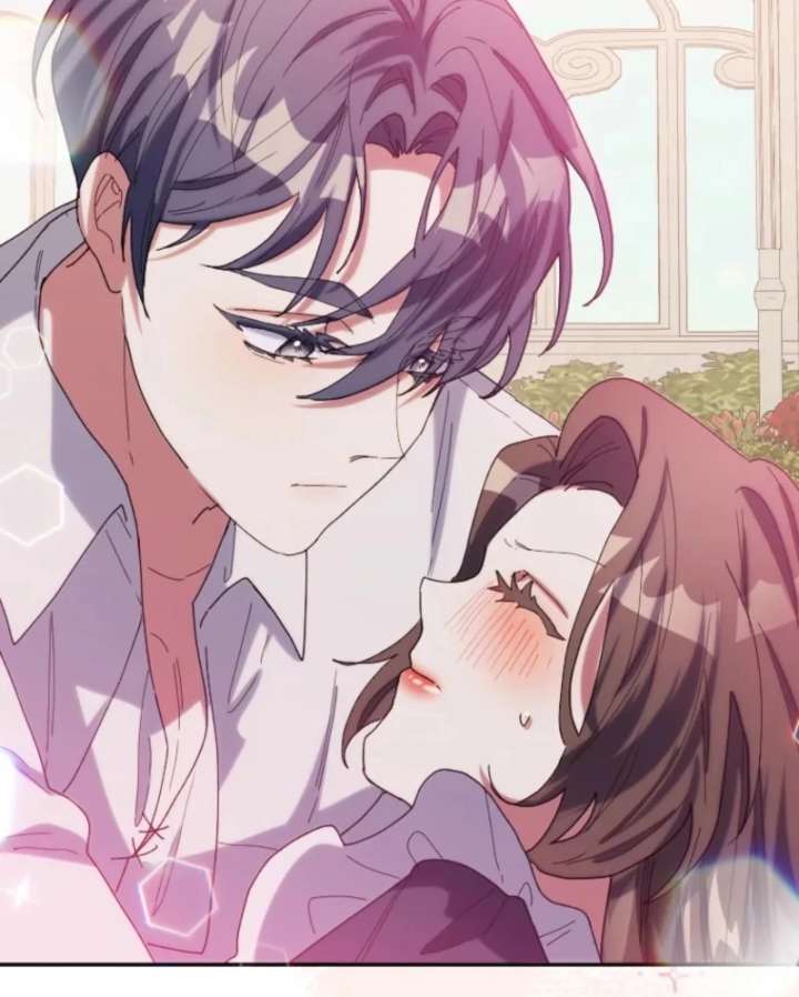 The Reason for Avoiding Him, the Perfect One Chapter 33 - Page 26