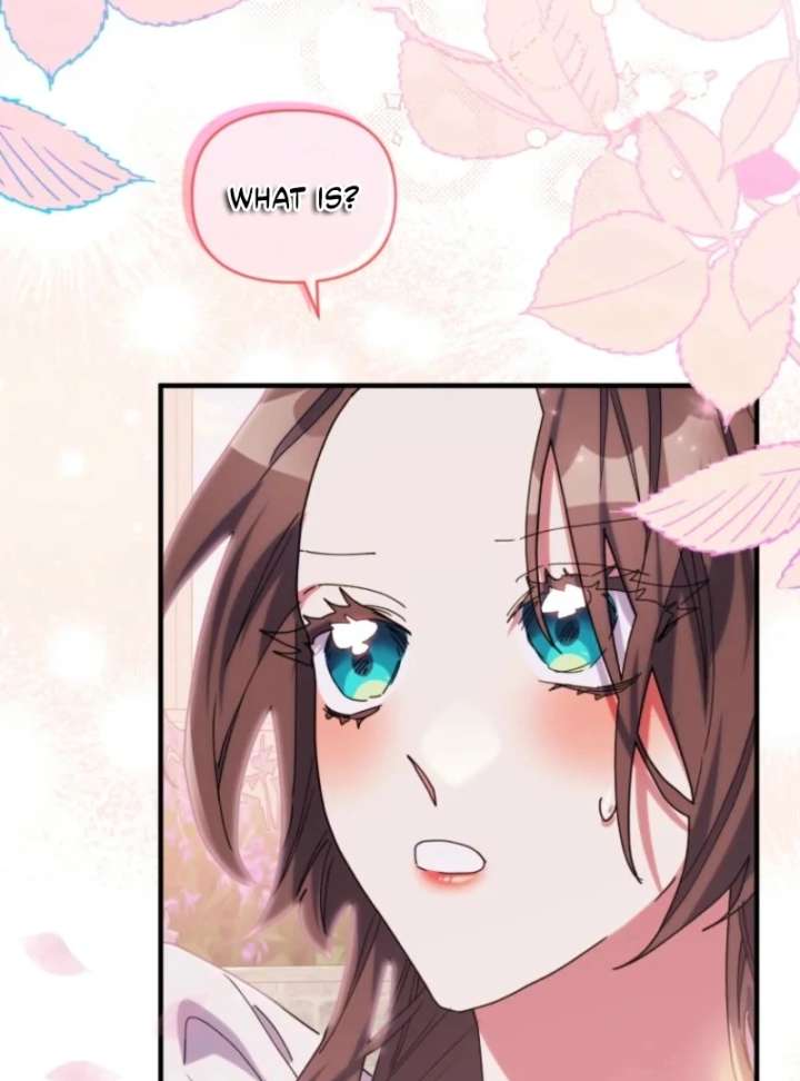 The Reason for Avoiding Him, the Perfect One Chapter 33 - Page 3